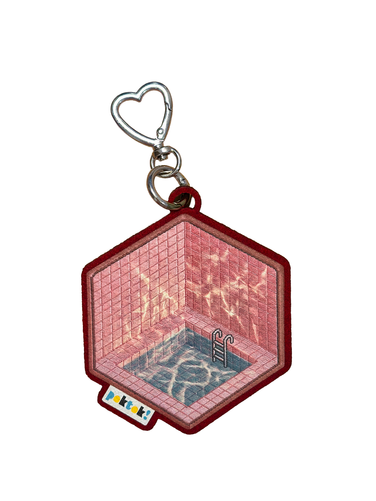 Dreamcore Keychain Kit