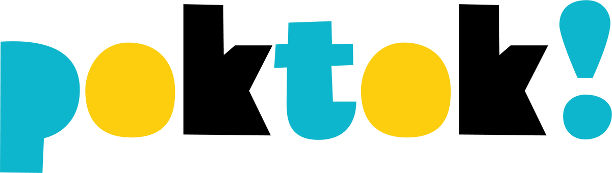 POKTOK!